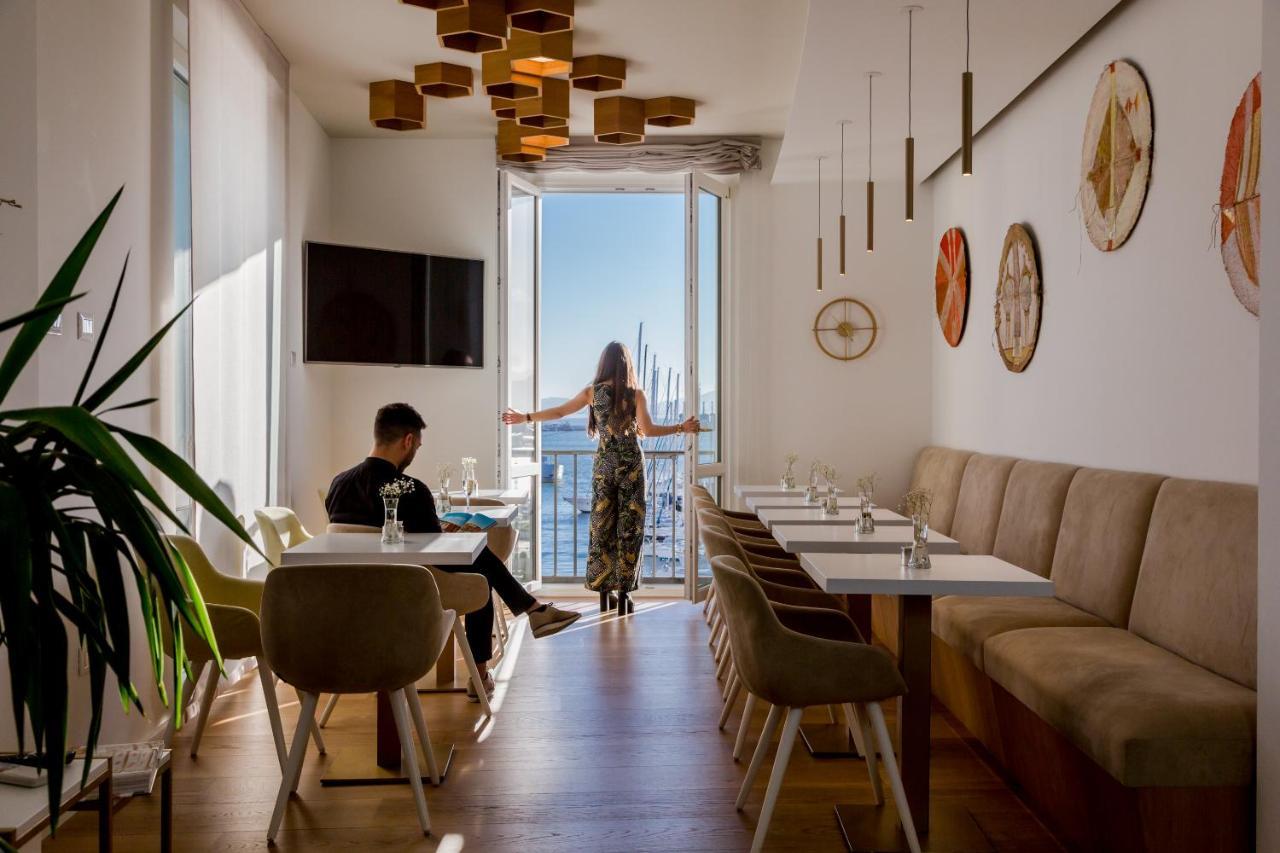 Hotel Aristeo Κάλιαρι Εξωτερικό φωτογραφία