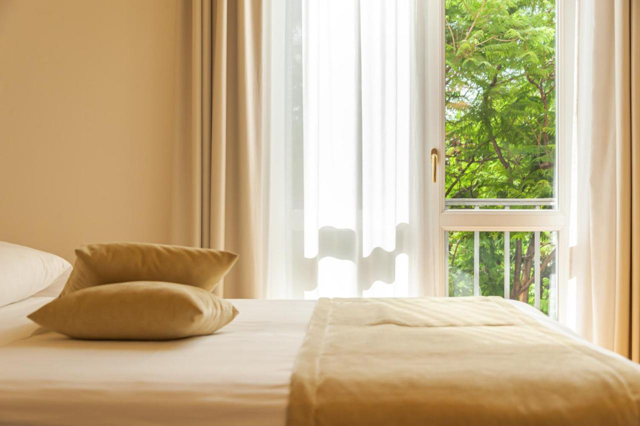 Hotel Aristeo Κάλιαρι Εξωτερικό φωτογραφία