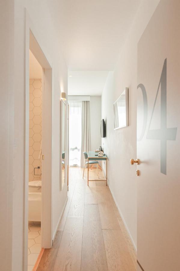 Hotel Aristeo Κάλιαρι Εξωτερικό φωτογραφία