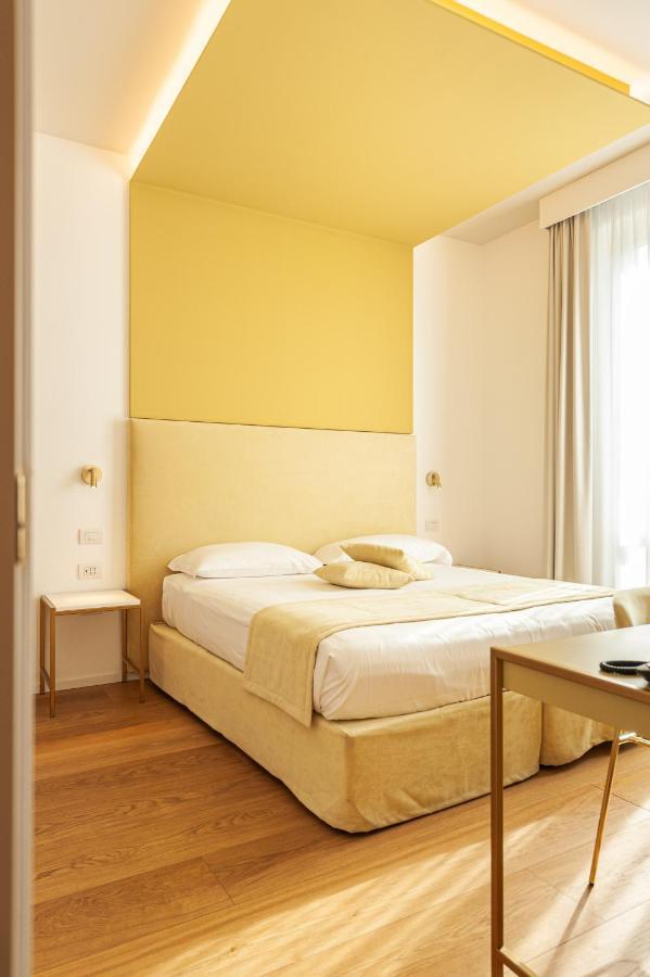 Hotel Aristeo Κάλιαρι Εξωτερικό φωτογραφία