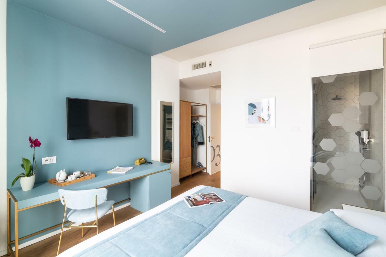 Hotel Aristeo Κάλιαρι Εξωτερικό φωτογραφία