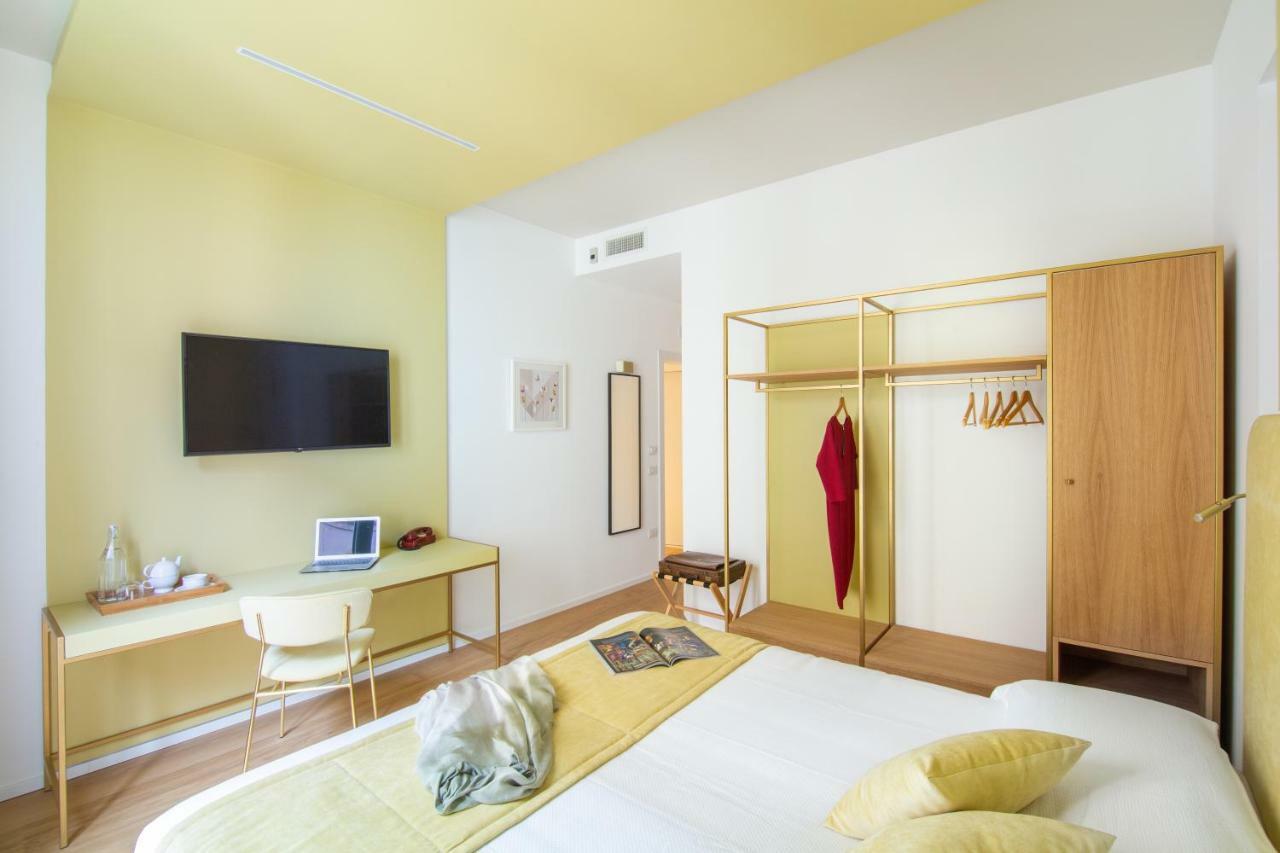 Hotel Aristeo Κάλιαρι Εξωτερικό φωτογραφία