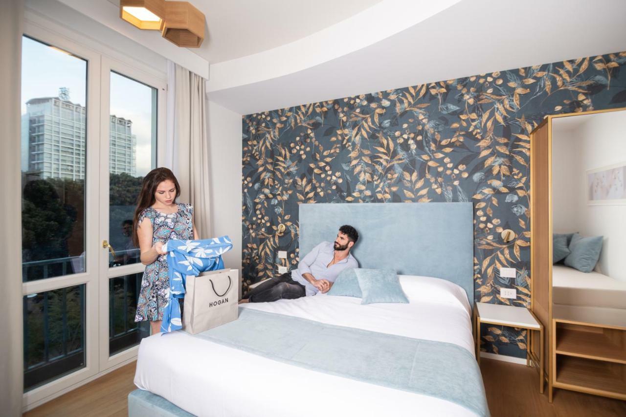Hotel Aristeo Κάλιαρι Εξωτερικό φωτογραφία