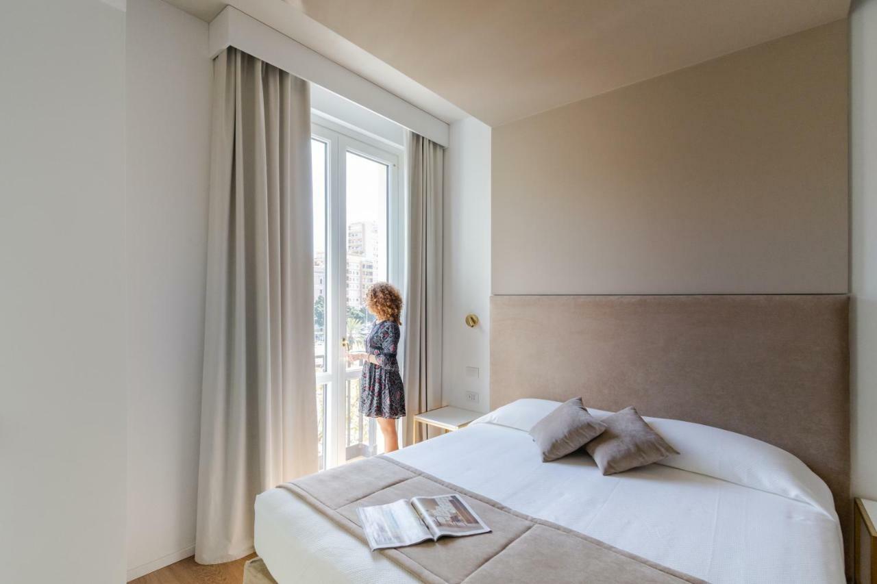 Hotel Aristeo Κάλιαρι Εξωτερικό φωτογραφία