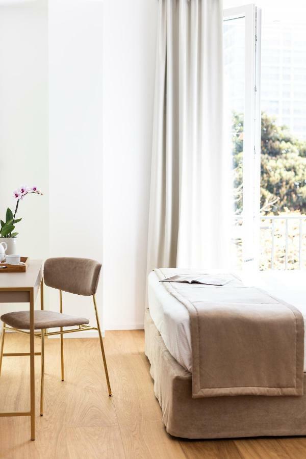 Hotel Aristeo Κάλιαρι Εξωτερικό φωτογραφία
