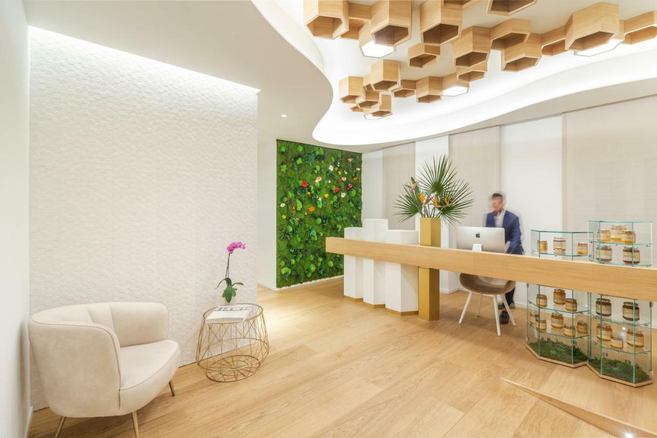 Hotel Aristeo Κάλιαρι Εξωτερικό φωτογραφία