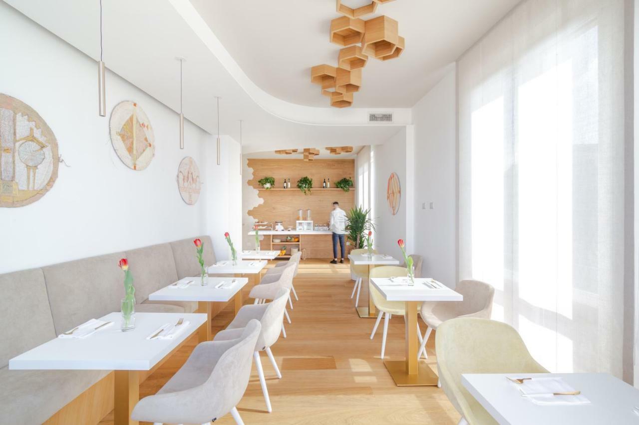 Hotel Aristeo Κάλιαρι Εξωτερικό φωτογραφία