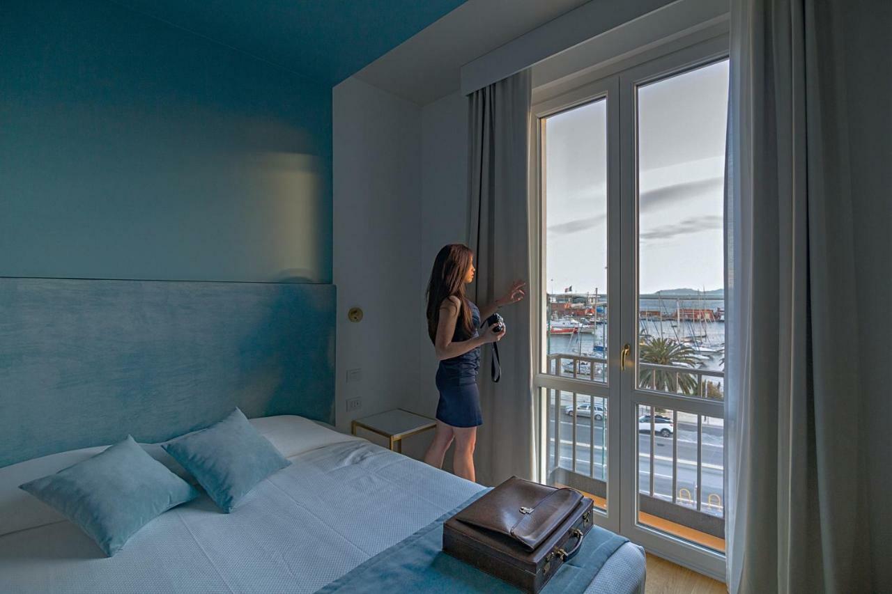 Hotel Aristeo Κάλιαρι Εξωτερικό φωτογραφία